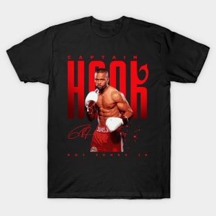 Roy Jones Jr T-Shirt